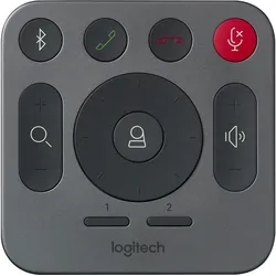 LOGITECH Fernbedienung Remote Plus für Logitech Rally Videokonferenzsystem