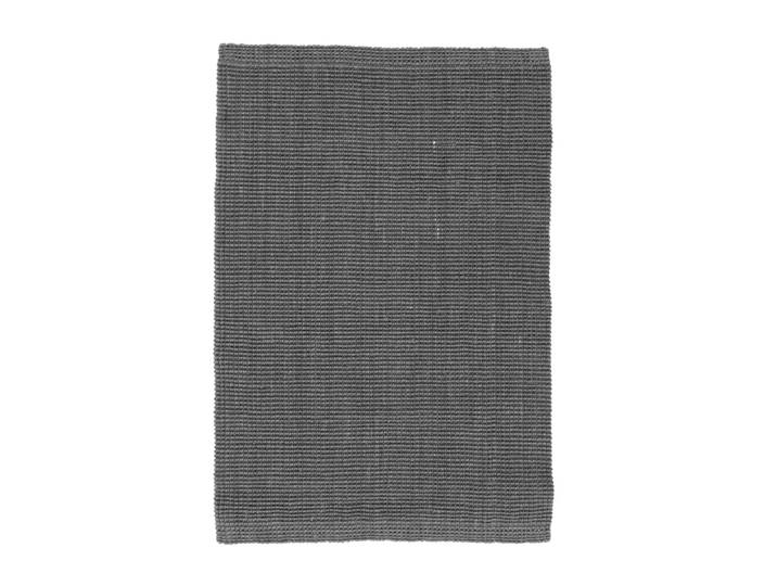 Dixie Tapis Fiona gris foncé 60x90 cm