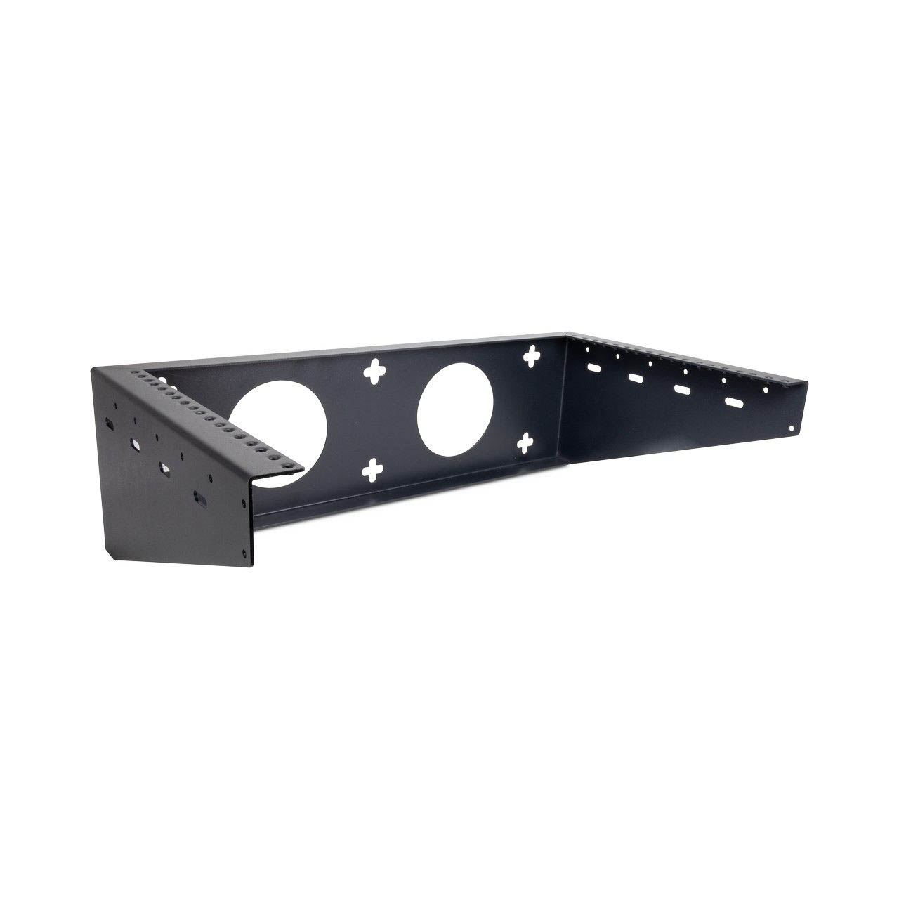 Inter-Tech IPC 19" Wandhalterung, 295mm, 6U vertikal