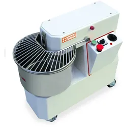 LOCHER Teigknetmaschine TG22, 70 kg Teig/Std., 230 V