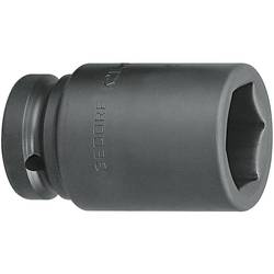 Gedore K 21L 46 6186240 1 (25 mm) Kraft-Steckschlüsseleinsatz mechanische Verriegelung 46 mm 1 15/16 46 mm 1 (25 mm)