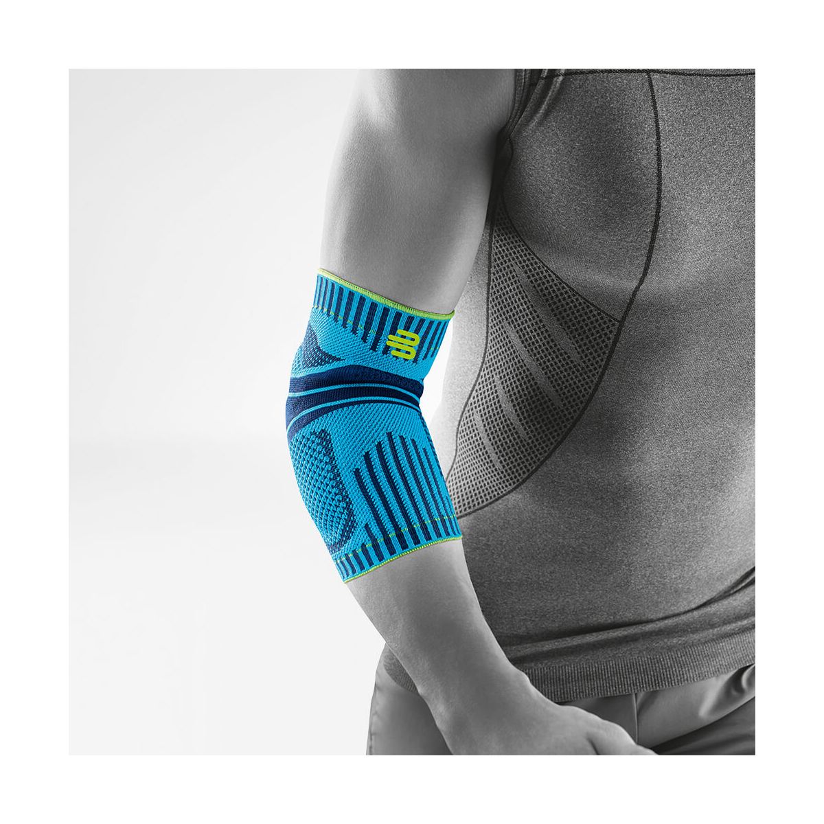 Bauerfeind Sports Elbow Support rivera (RIVERA) XS 11469431260010