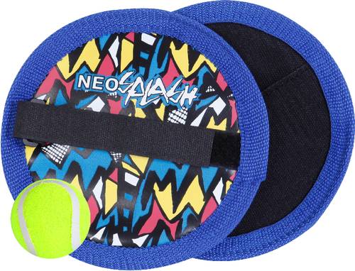 NSP Neopren Catchball-Spiel