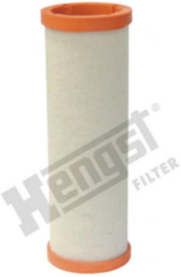 Hengst Filtration Filtro aria secondaria E1068LS
