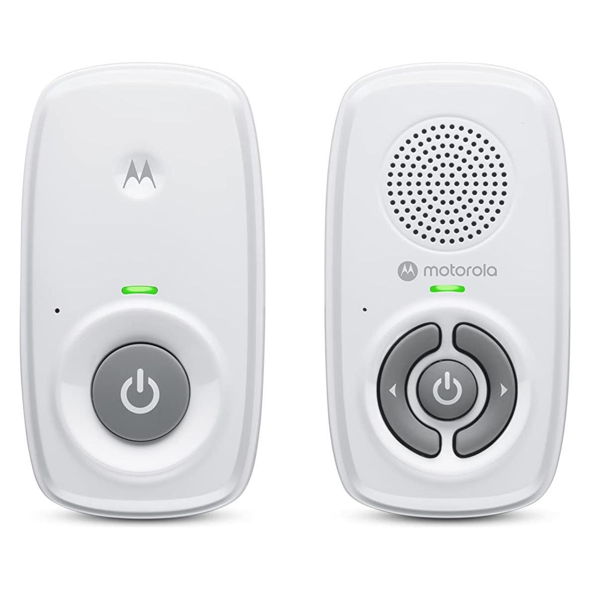 Motorola MBP 21 (Babyphone Audio, 300 m) (501278604028)
