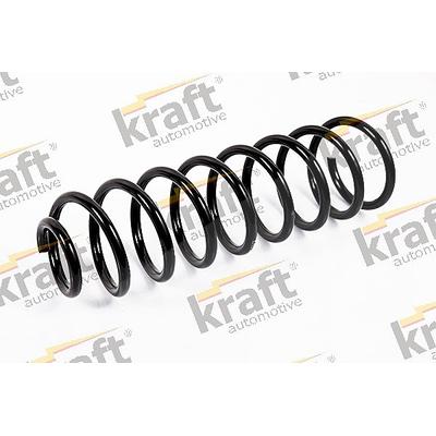 Kraft Automotive Fahrwerksfeder [Hersteller-Nr. 4030530] für Audi
