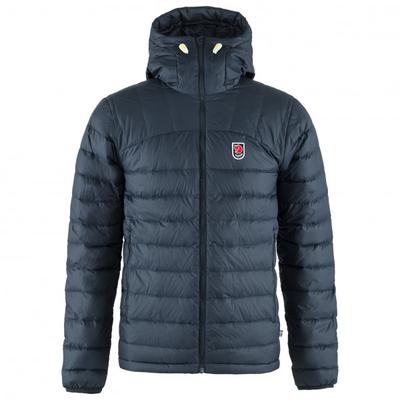 Fjällräven - Expedition Pack Down Hoodie - Daunenjacke Gr S blau