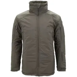 Carinthia HIG 4.0 Jacket olive, Größe XL