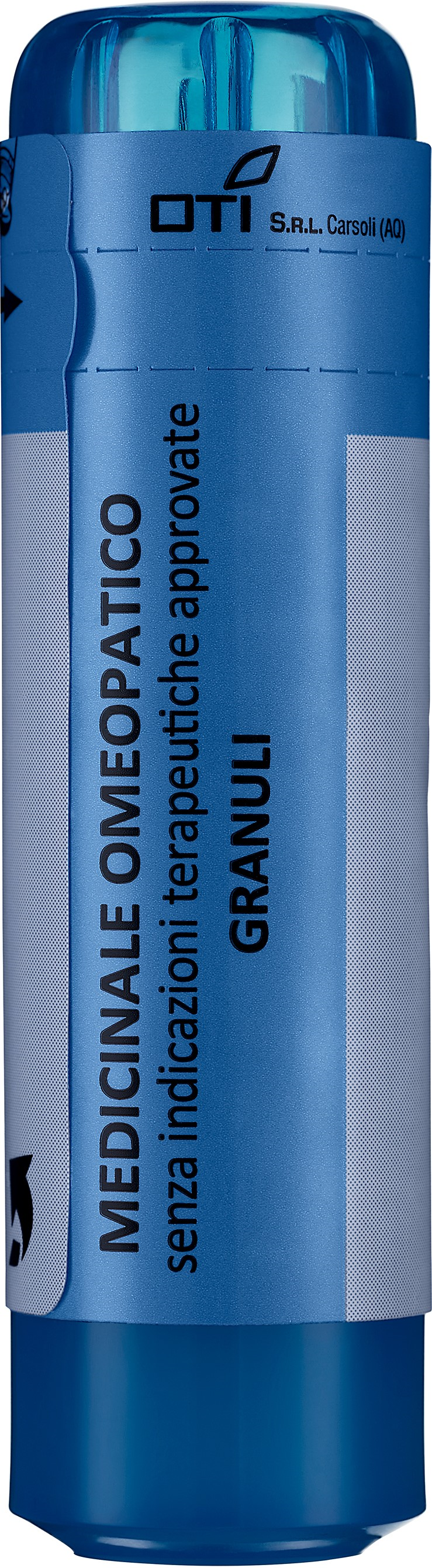 Oti Acidum Nitricum*9ch 70gr 3,5g