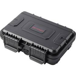 VOLTCRAFT Outdoor Akku-/Batteriekoffer 24x CR123A, 16340, 18350, CR2 (L x B x H) 157 x 125.5 x 46 mm VC-18791175
