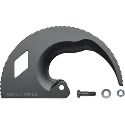 Knipex, Zubehör Schneidwerkzeug, Schwenkmesser-Repara (Ersatzklinge)