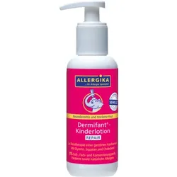 DERMIFANT Kinderlotion REPAIR 200 ml
