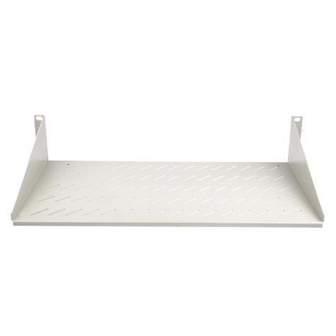 RS PRO 2U 19" Cantilever Shelf (8020273)