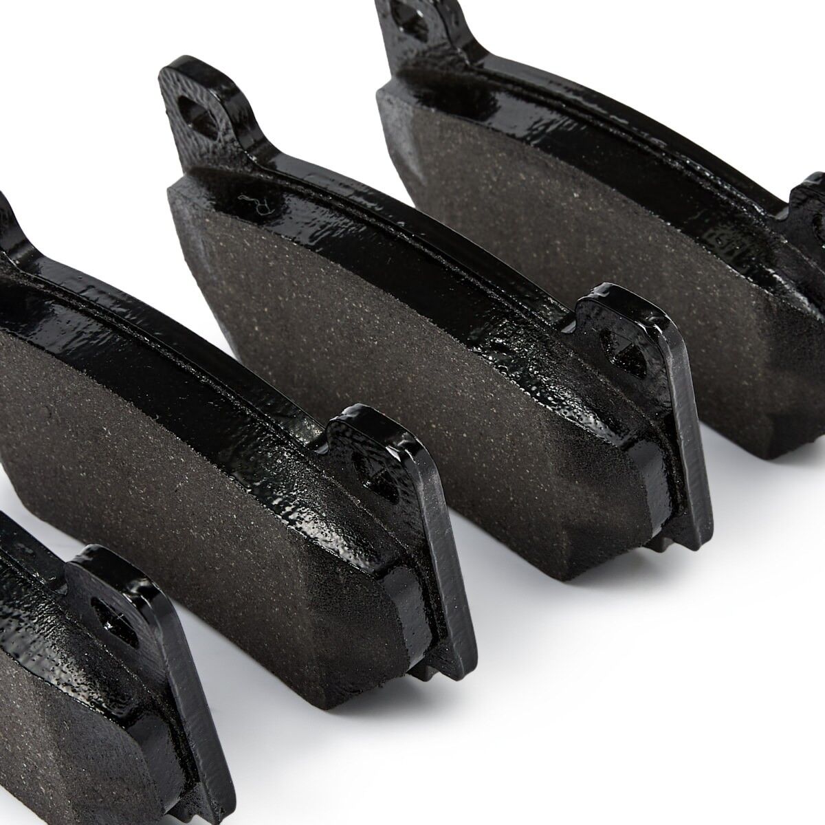 BREMBO P 52 018 Brake pad set