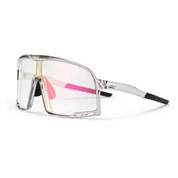 CHPO HENRIK PHOTOCHROMIC Sonnenbrille grey/pink photochromic