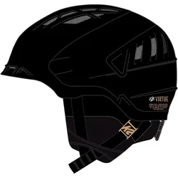 K2 Winter, Skihelm, (55 - 59 cm, M)