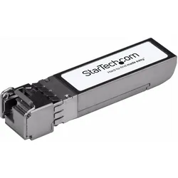 StarTech SFP-10G-BXD-I SFP+ - SM, Transceiver, Silber