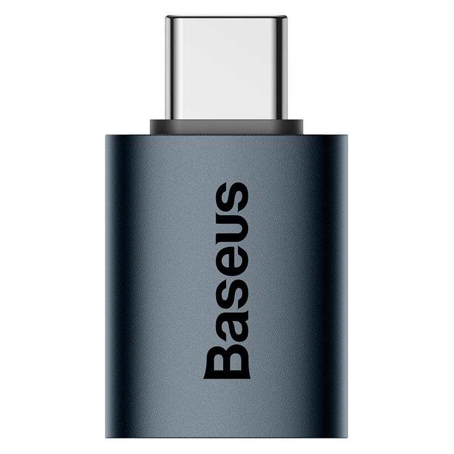 Baseus USB Typ A - USB C (USB 3.2 Gen 1, USB 3.2 Gen 2) (ZJJQ000003)