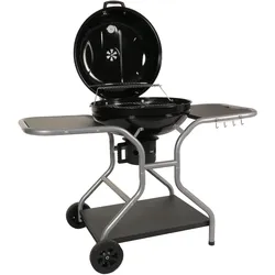 MCW, Holzkohlegrill, N16