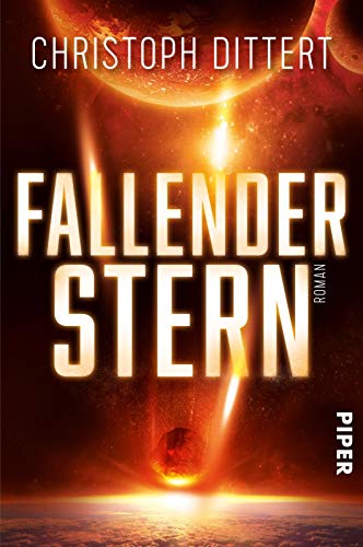 Christoph Dittert - Fallender Stern: Roman - Preis vom 01.10.2026 17:08:56 h