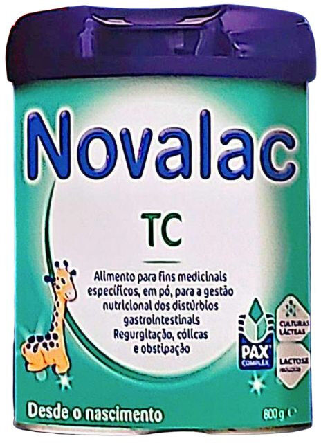 Novalac TC 800g