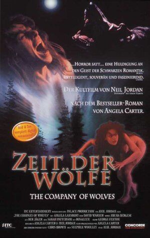 Neil Jordan - Zeit der Wölfe - Preis vom 09.10.2026 07:28:09 h