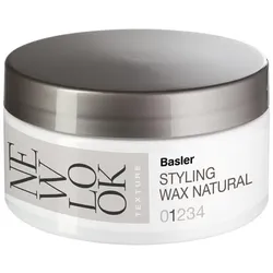 100ml basler New Look Styling Wax