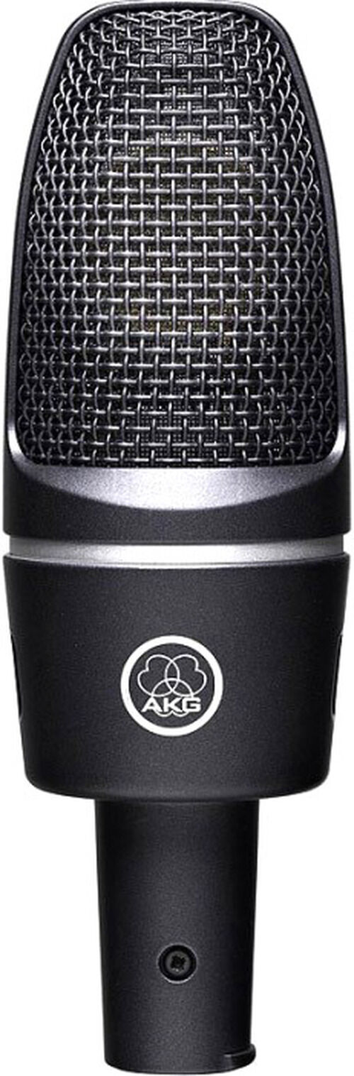 AKG C3000 - Microphones de studio