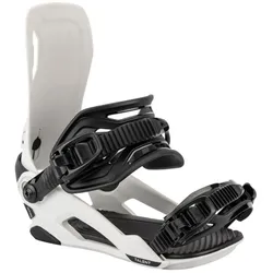 Nitro Snowboardbindung Talent Ultra Black 2026 - L - L