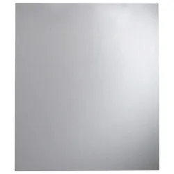 Wandspiegel "Mirror" , verspiegelt