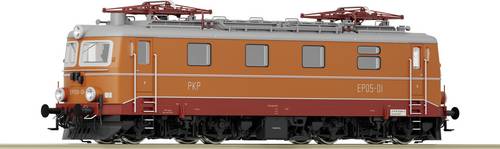 Roco 7500083 H0 E-Lok EP05-01 der PKP