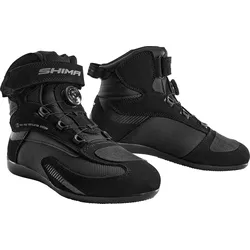 SHIMA Exo Vented Motorrad Stiefel 46