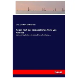Reisen nach der nordwestlichen Küste von Amerika, Ratgeber