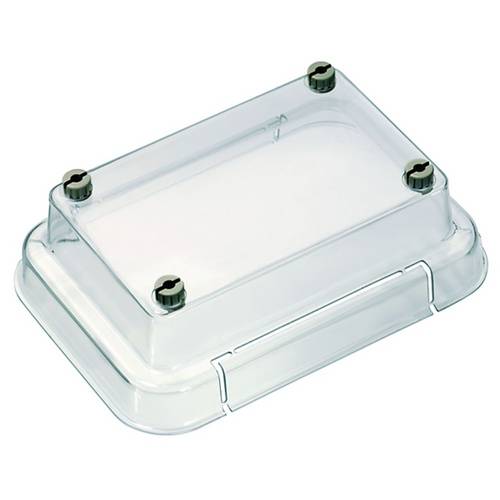 Weidmüller 1064780000 Abdeckhaube 10St.