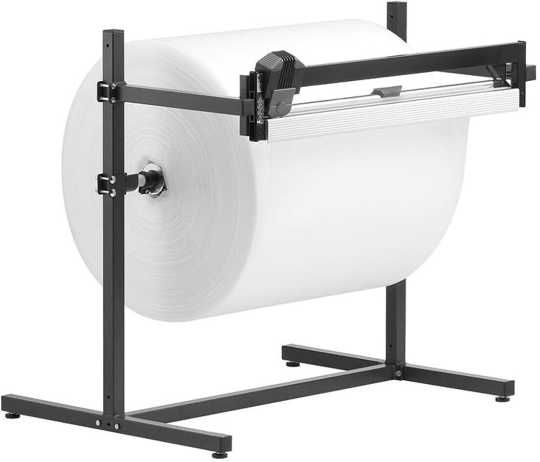 Rocholz Schneidständer SYSTEM 2000 waagerecht 1620x850x1165 mm (26212N)