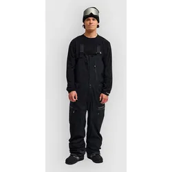 Quiksilver Altostratus Stret Gore-Tex Bib Pants black Gr. M