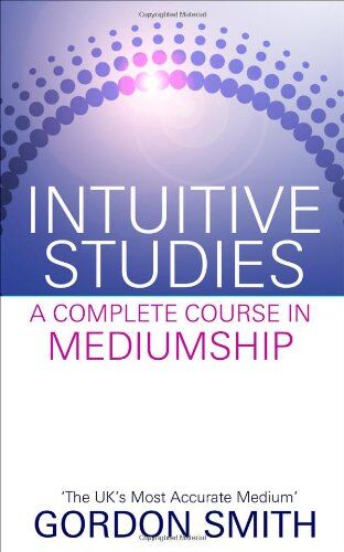 Gordon Smith - Intuitive Studies - Preis vom 05.10.2026 03:47:11 h