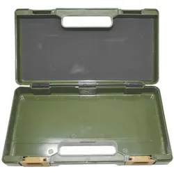 PROXXON 2320 Kunststoffkoffer Leerkoffer Klein für 28430 28514 28515 28635
