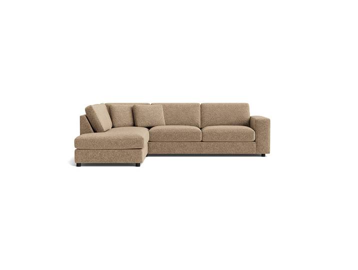 Oasis Ecksofa, links