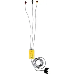 Lifeline EKG Patientenkabel
