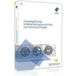 Herkert GmbH:Aushangpflich, Ratgeber von Forum Verlag Herkert GmbH