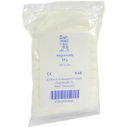 Augenwatte Bw 10 G