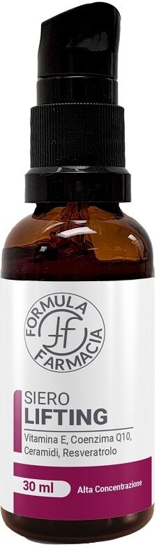 So.Farma.Morra Ff Siero Lifting 30ml