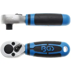 BGS Bit-Knarre für 6.3 (1/4) Bits - 354
