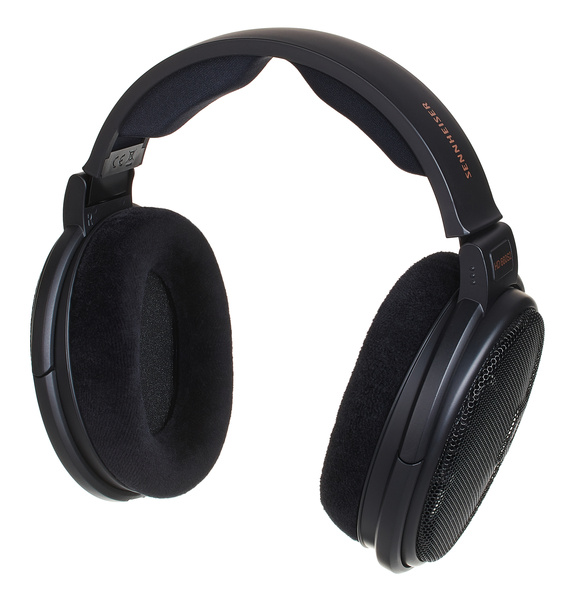 Sennheiser HD 660S2 nero