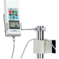 Kern Kraft-Prüfstand - elektronisch, zwei SäulenMax 20 kN   210 mm, Messtechnik, Mehrfarbig