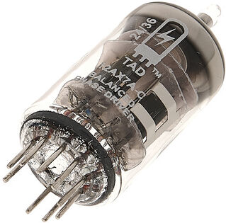 TAD 12AX7A-C Balanced Phase Driver
