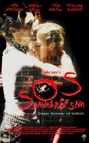 Spike Lee - Summer of Sam - Preis vom 09.10.2026 07:28:09 h