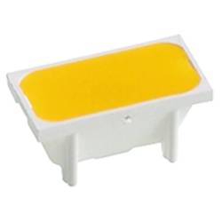 RAFI RF 3.14.002.063/0000 Leuchtvorsatz Gelb 50 St. Package