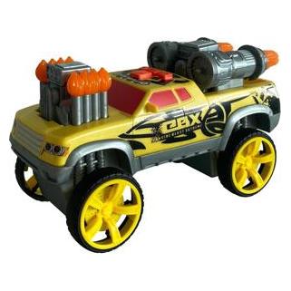 Engine Blast Extrime Offroad Blust Light & Sound (32890053)